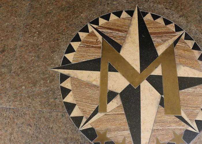 Ξενοδοχείο Mistral