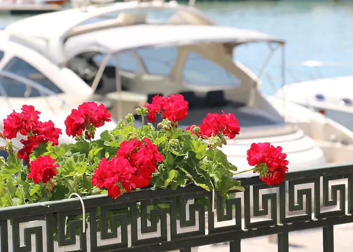 Ξενοδοχείο Mistral